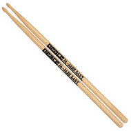 Peace "Jazz Baby" Hickory Wood with Wood Tip 7A Drum Sticks (1-Pair)