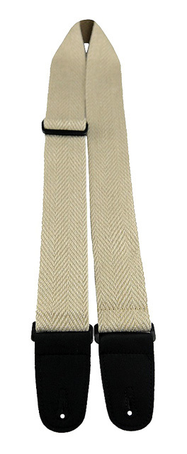 burberry guitar strap