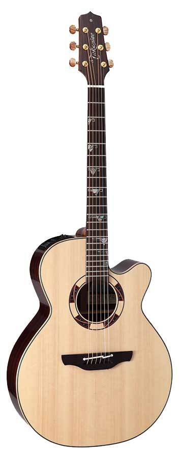 takamine santafe