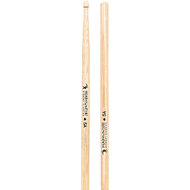 Headhunters Hickory Classic 5A Drum Sticks with Wood Tip (1-Pair)