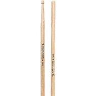 Headhunters Hickory Classic 5AS Drum Sticks with Wood Tip (1-Pair)