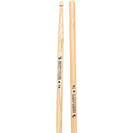 Headhunters Hickory Classic 7A Drum Sticks with Wood Tip (1-Pair)
