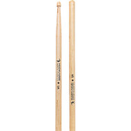 Headhunters Maple Classic 5A Drum Sticks with Wood Tip (1-Pair)