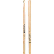 Headhunters Maple Classic 5A Drum Sticks with Nylon Tip (1-Pair)