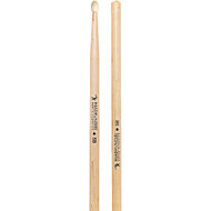 Headhunters Maple Classic 5B Drum Sticks with Nylon Tip (1-Pair)