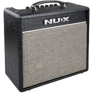NU-X MIGHTY20 MKII Digital 20W Modelling Guitar Amplifier