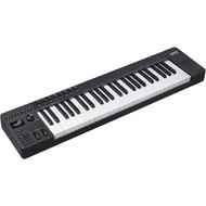 NU-X NTK-49 MIDI Keyboard Controller (49-Key)