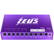 NU-X ZEUS Fully Isolated Power Supply with Cables