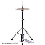 Dixon SPK Series Medium Weight Double Braced Hi Hat Stand