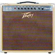 Peavey Classic Series "Classic 20-112" Guitar Amp Combo 20-Watt 1x12"