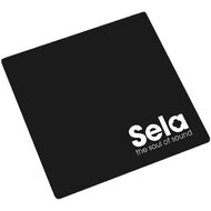 Sela Cajon Pad in Black (10.2" x 10.2")