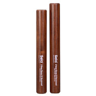 Sela 2-Tone Claves 25 in Rosewood