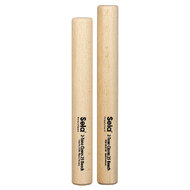 Sela 2-Tone Claves 25 in Beech