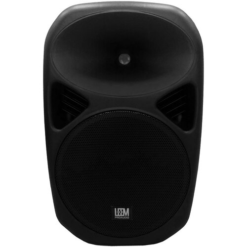 Leem SPP-12 Passive 200W, 2-Way, 12" PA Speaker