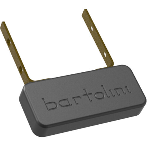 Bartolini 5J Johnny Smith Type Dual Coil Jazz Guitar Humbucking Pickup