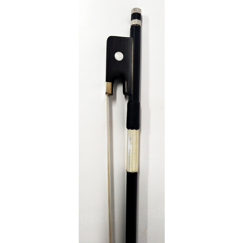 Carlo Giordano BV Series Fibreglass 4/4 Cello Bow