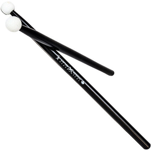 Headhunters "ORB-X-25W" Standard Mallets (1-Pair)