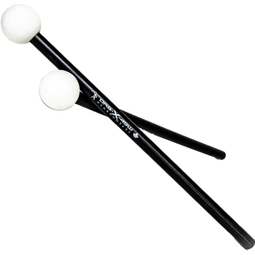 Headhunters "ORB-X-45W" Standard Mallets (1-Pair)