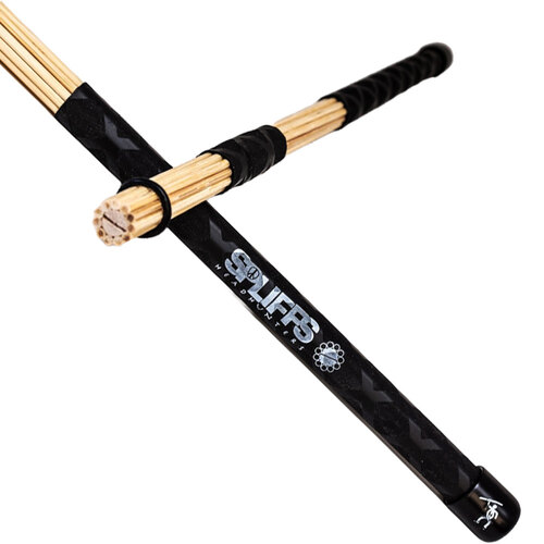 Headhunters "Spliffs" Multi-Rod Performance Bundles (1-Pair)