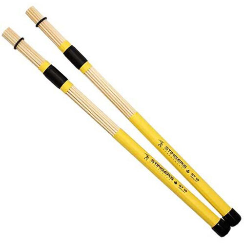 Headhunters "Stingers ST12" Birch Rod Performance Bundles (1-Pair)