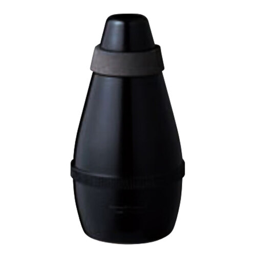 J.Michael Lightweight Straight Trumpet Practice Mute in Black