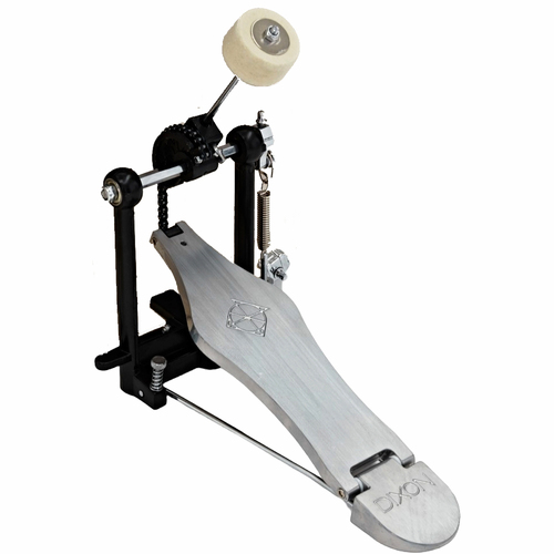 Dixon SPK-Series Single Chain Drive Single Bass Drum Pedal